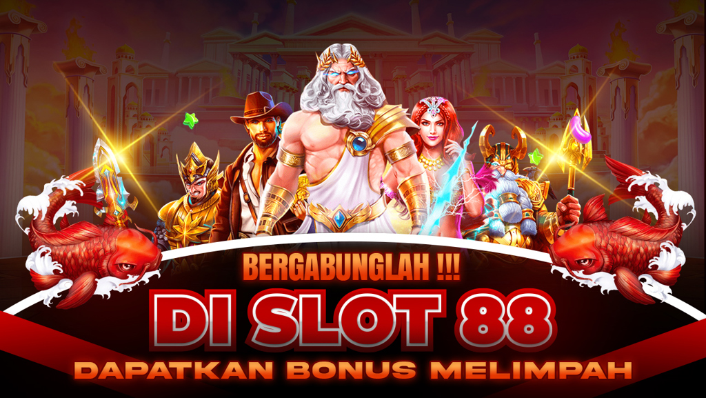 TOTO SLOT juga memiliki sistem yang sangat transparan dan aman