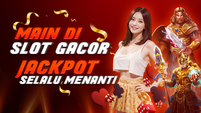 TOTO SLOT adalah hal baru bagi saya, tapi sekarang sudah jadi favorit